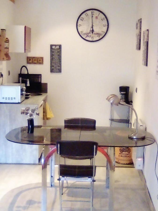Bed and Breakfast Dolce Casa Sainte-Foy-lès-Lyon Zewnętrze zdjęcie