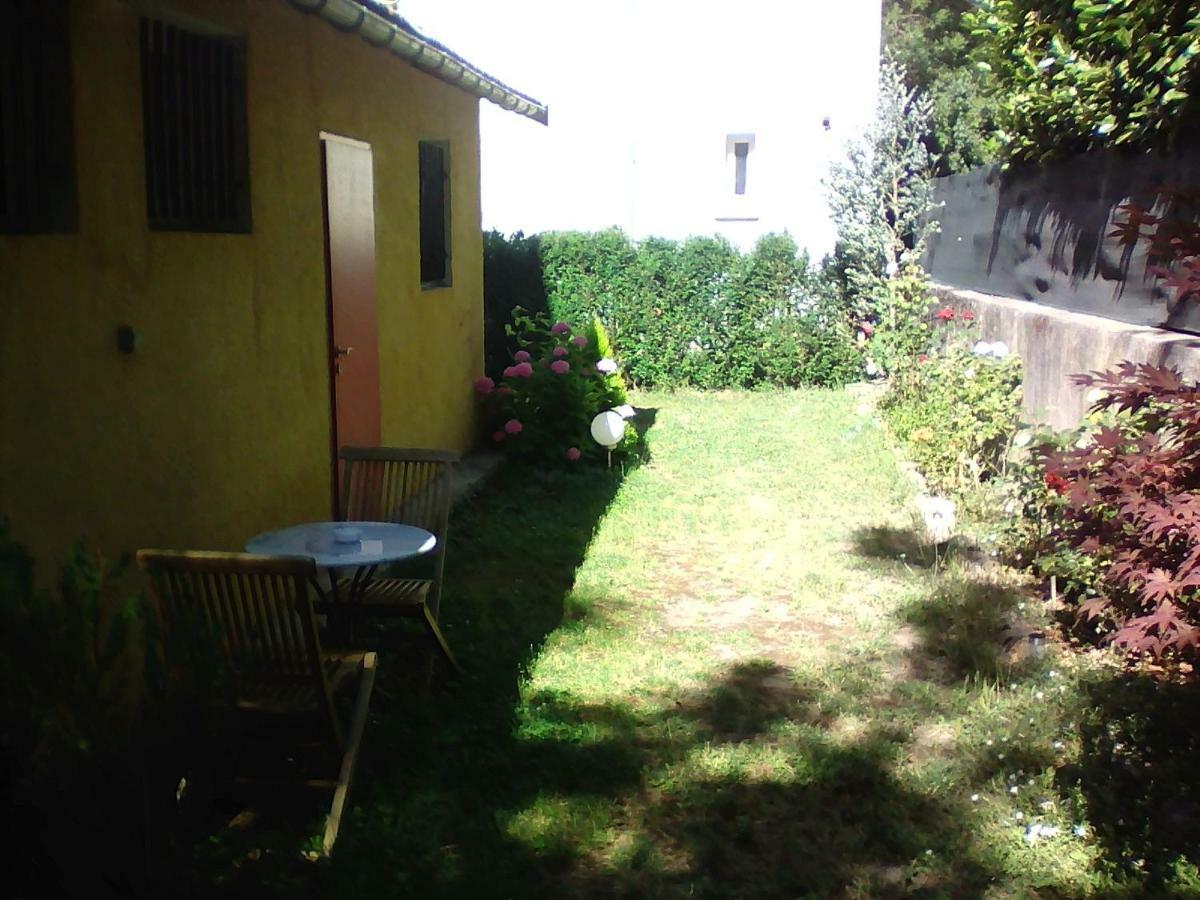 Bed and Breakfast Dolce Casa Sainte-Foy-lès-Lyon Zewnętrze zdjęcie