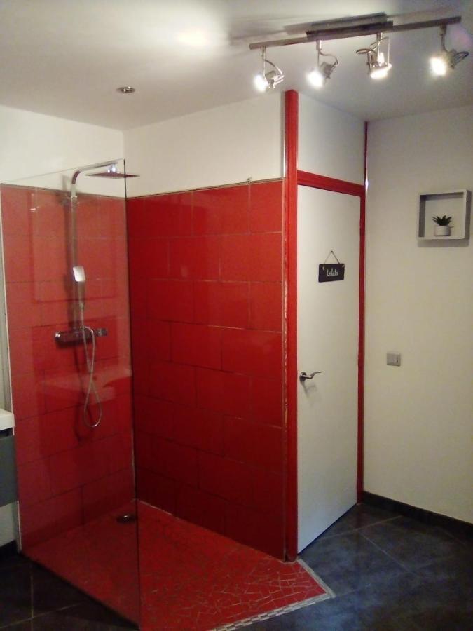 Bed and Breakfast Dolce Casa Sainte-Foy-lès-Lyon Zewnętrze zdjęcie